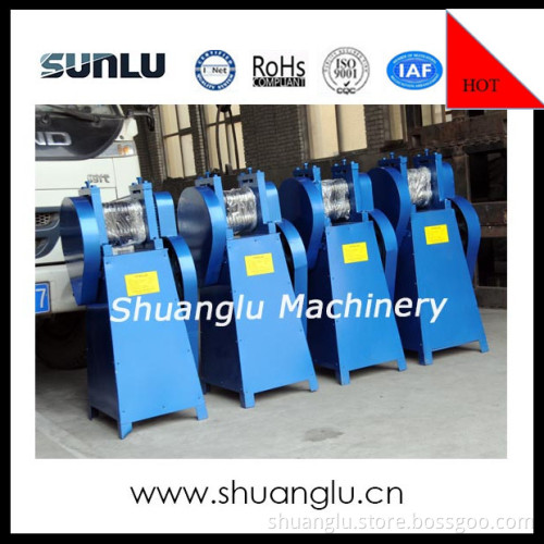 SUNLU Brand welding electrode making machine/production line/machinery plant